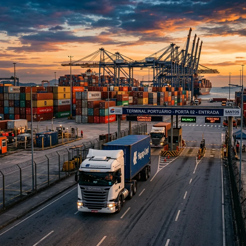 Transporte de Material